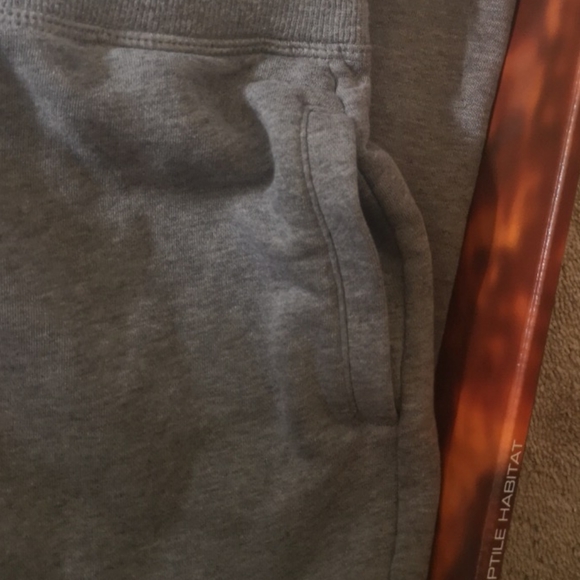 Grey Sweatpants - Picture 4 of 5